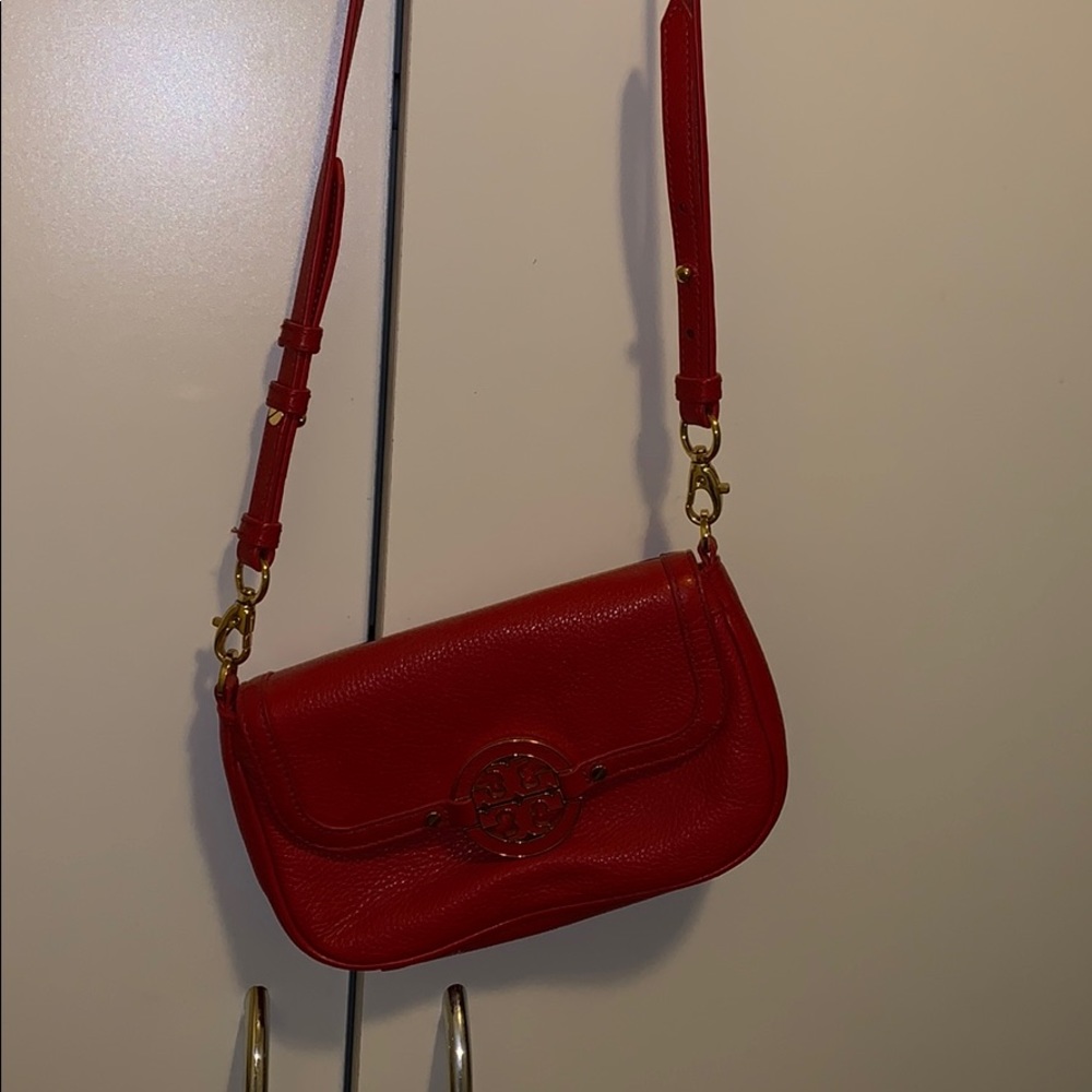 Tory Burch Cross Body Bag